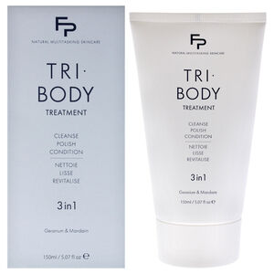 Tri Body Treatment by Formulae Prescott for Unisex - 5.07 oz Treatment